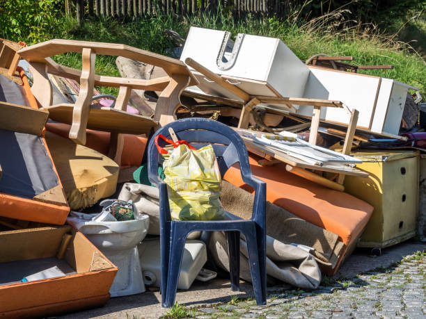 Trash Removal Near Me in Rochester Institute Of Technology, NY