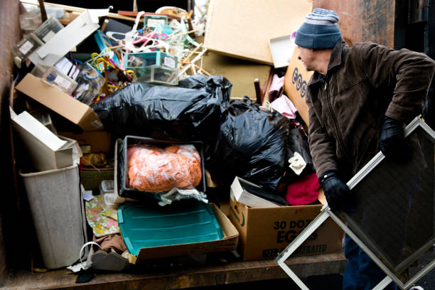 Best Junk Removal Near Me  in Rochester Institute Of Technology, NY