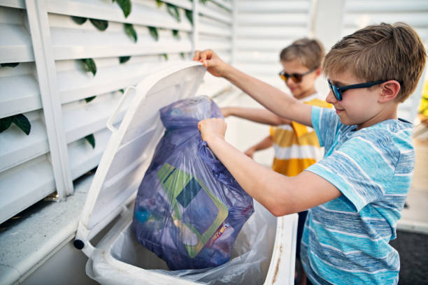 Rochester Institute Of Technology, NY Junk Removal Company