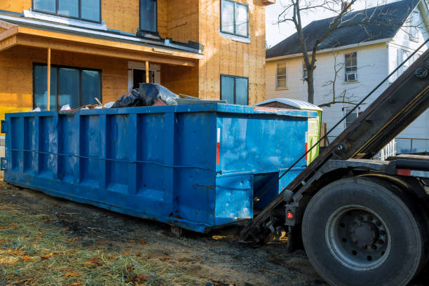 Best Junk Hauling Services  in Rochester Institute Of Technology, NY