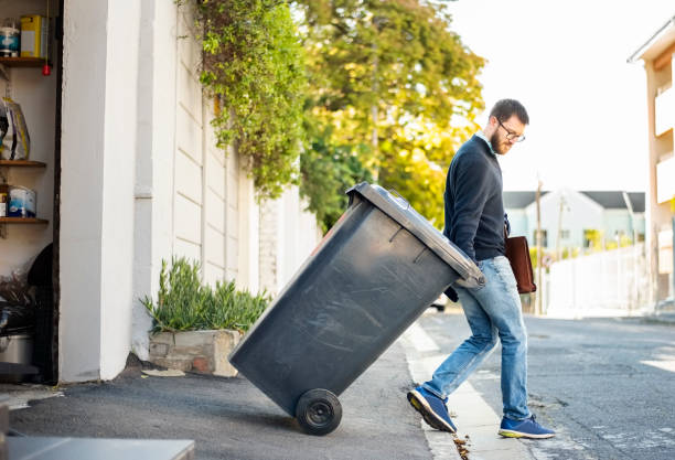 Best Professional Junk Removal  in Rochester Institute Of Technology, NY