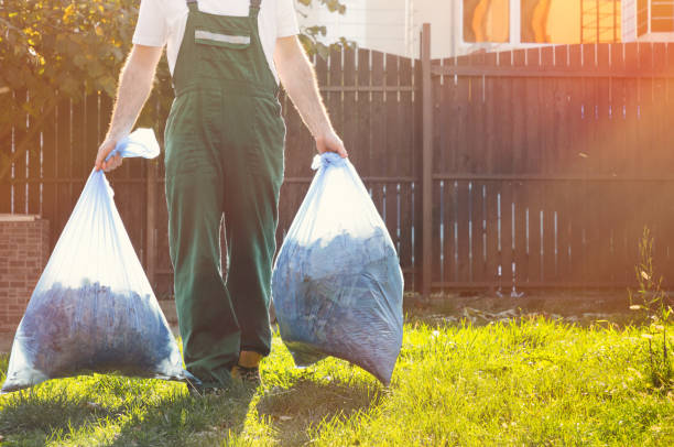 Debris Removal in Rochester Institute Of Technology, NY