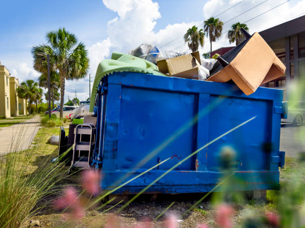 Attic Cleanout Services in Rochester Institute Of Technology, NY