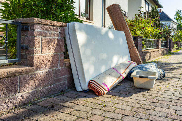 Best Estate Cleanout Services  in Rochester Institute Of Technology, NY
