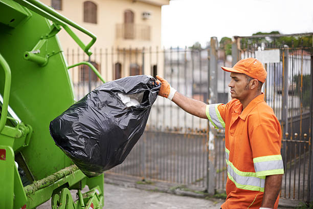 Best Garage Cleanout Services  in Rochester Institute Of Technology, NY